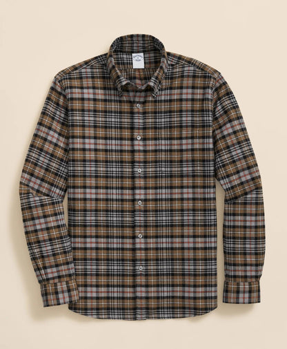 Brooks Brothers Friday Oxford Shirt