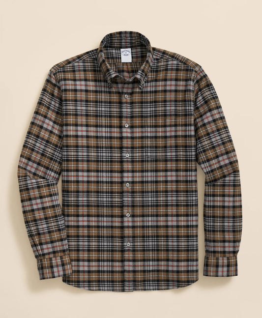 Brooks Brothers Friday Oxford Shirt