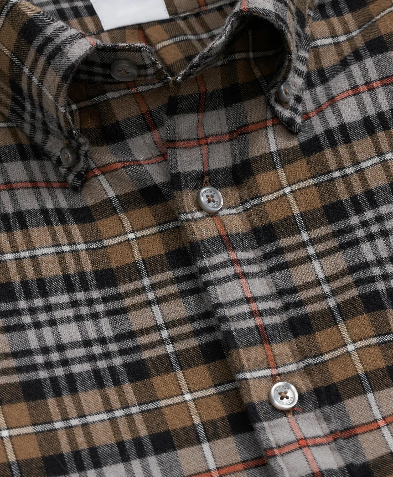Brooks Brothers Friday Oxford Shirt