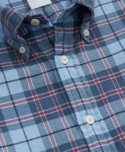 Brooks Brothers Friday Oxford Shirt