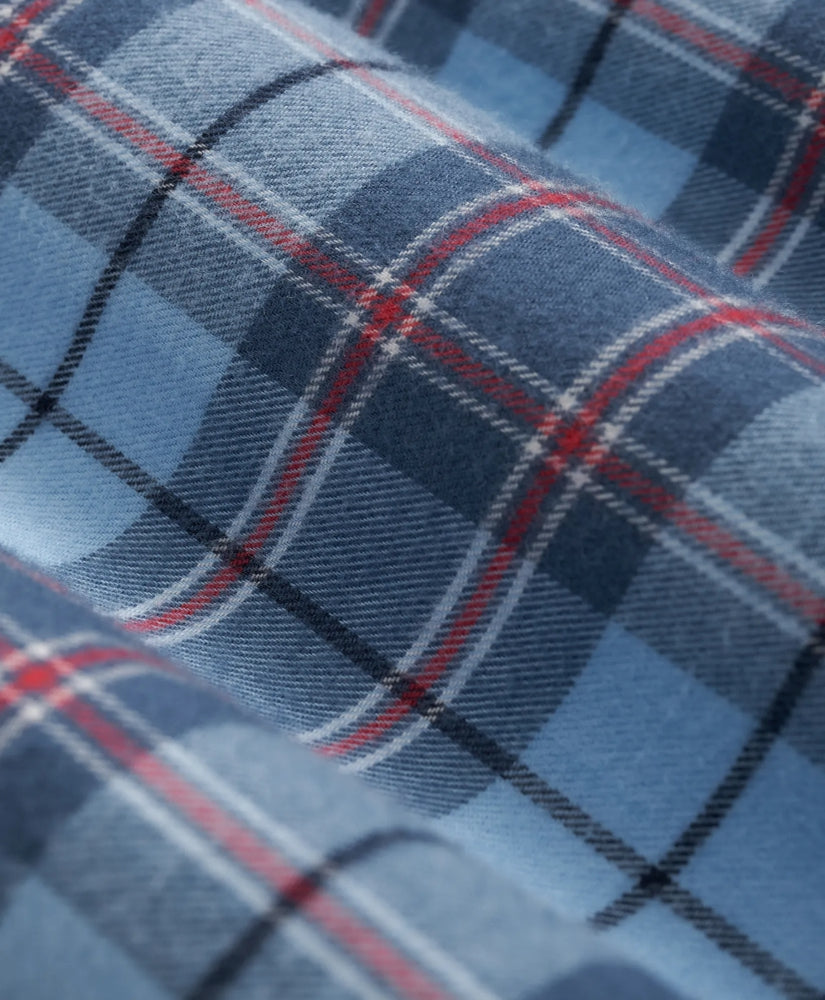 Brooks Brothers Friday Oxford Shirt