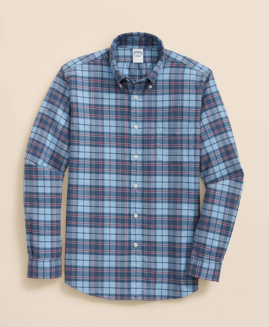 Brooks Brothers Friday Oxford Shirt