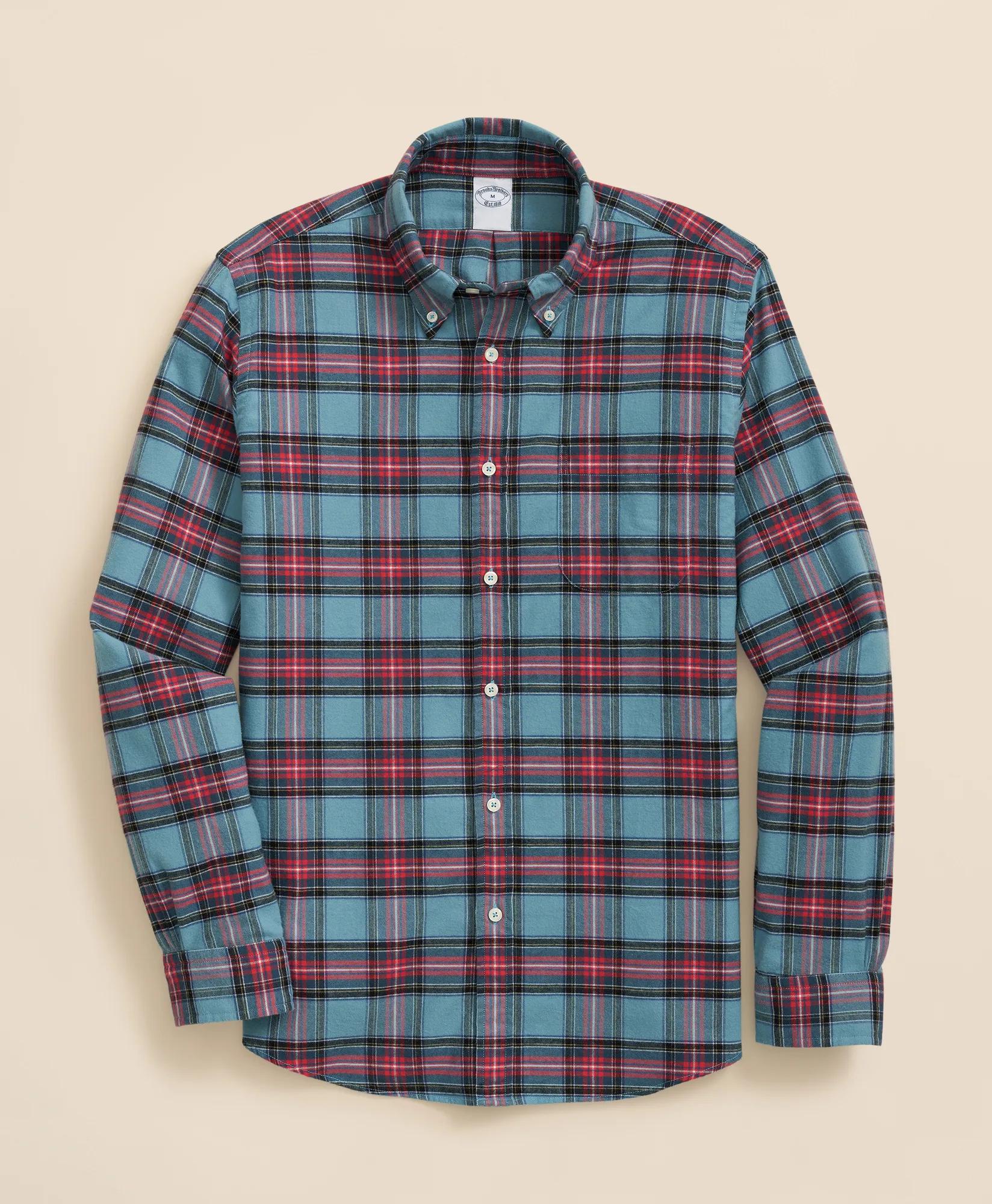 Brooks Brothers Friday Oxford Shirt