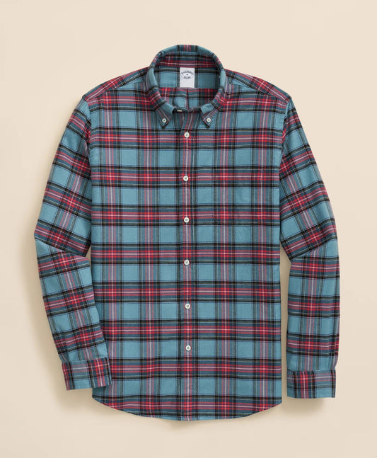 Brooks Brothers Friday Oxford Shirt