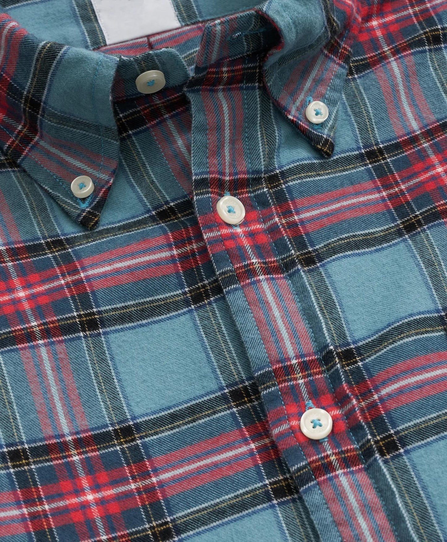 Brooks Brothers Friday Oxford Shirt