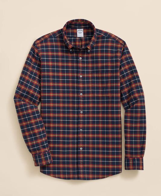 Brooks Brothers Friday Oxford Shirt