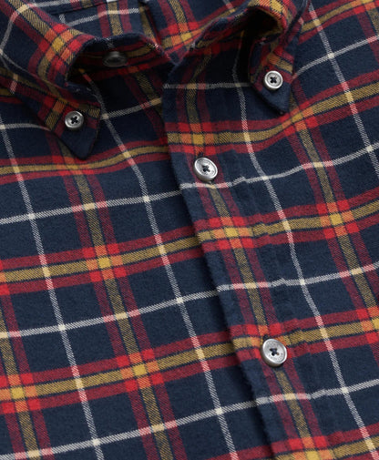 Brooks Brothers Friday Oxford Shirt