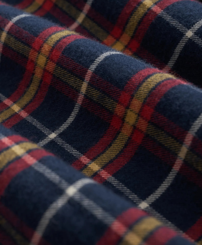 Brooks Brothers Friday Oxford Shirt