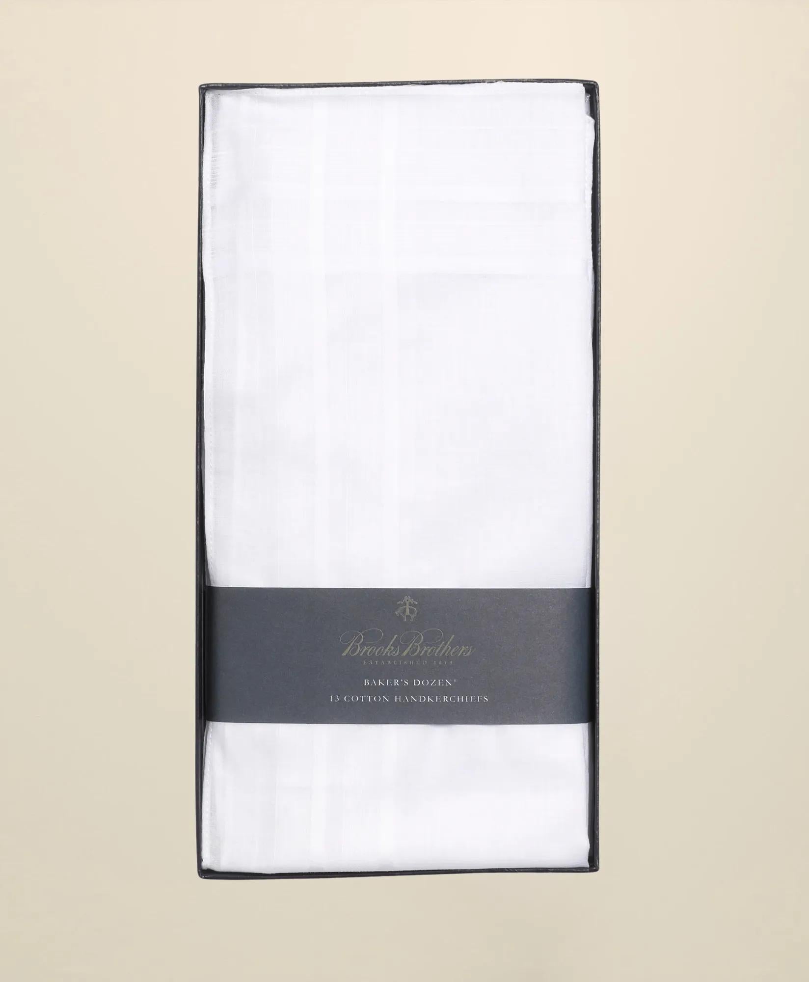 Brooks Brothers Friday Oxford Shirt