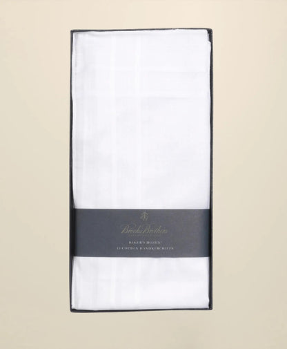 Brooks Brothers Friday Oxford Shirt