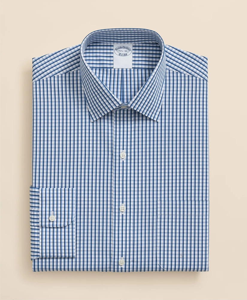 Brooks Brothers Friday Oxford Shirt