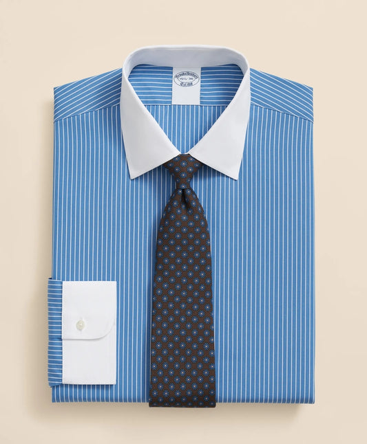 Brooks Brothers Friday Oxford Shirt