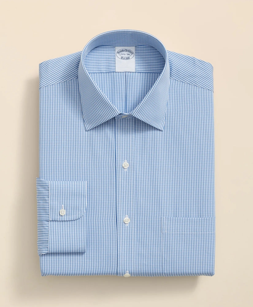 Brooks Brothers Friday Oxford Shirt