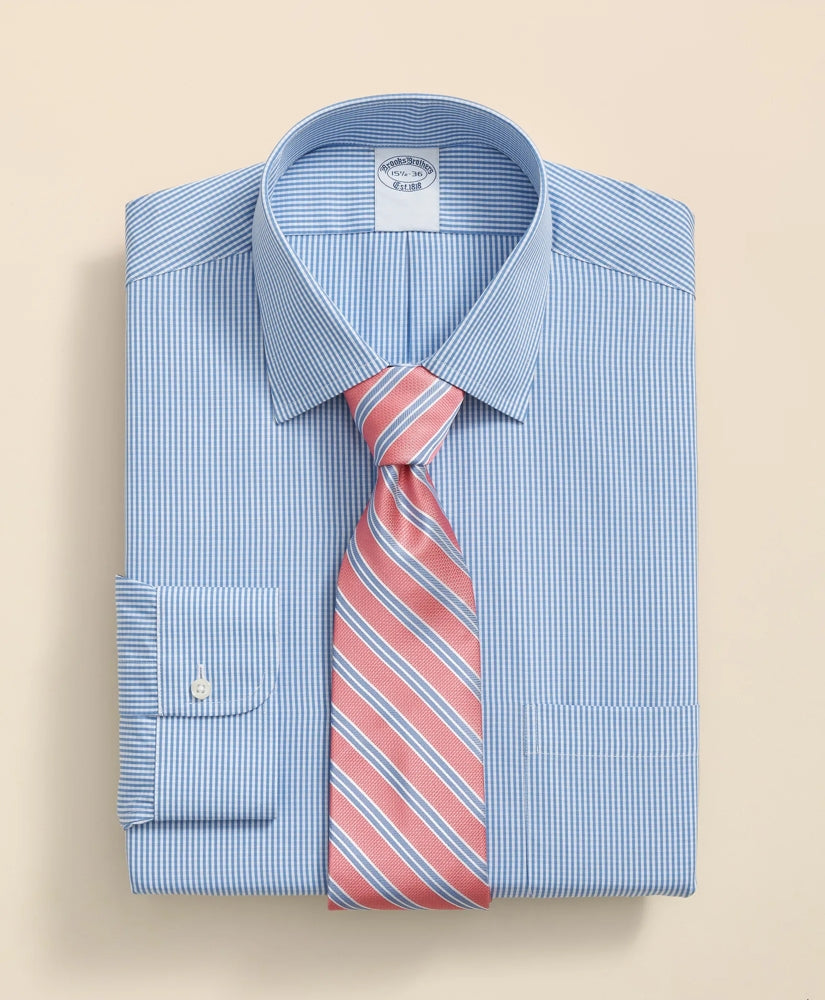 Brooks Brothers Friday Oxford Shirt