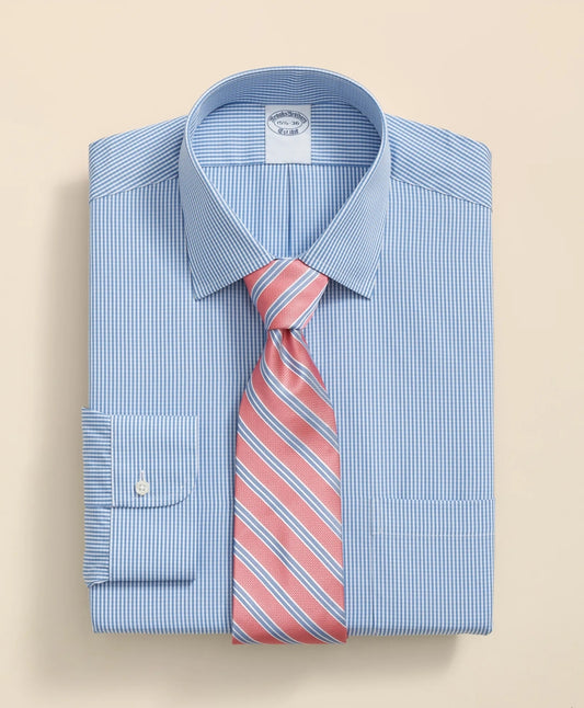 Brooks Brothers Friday Oxford Shirt
