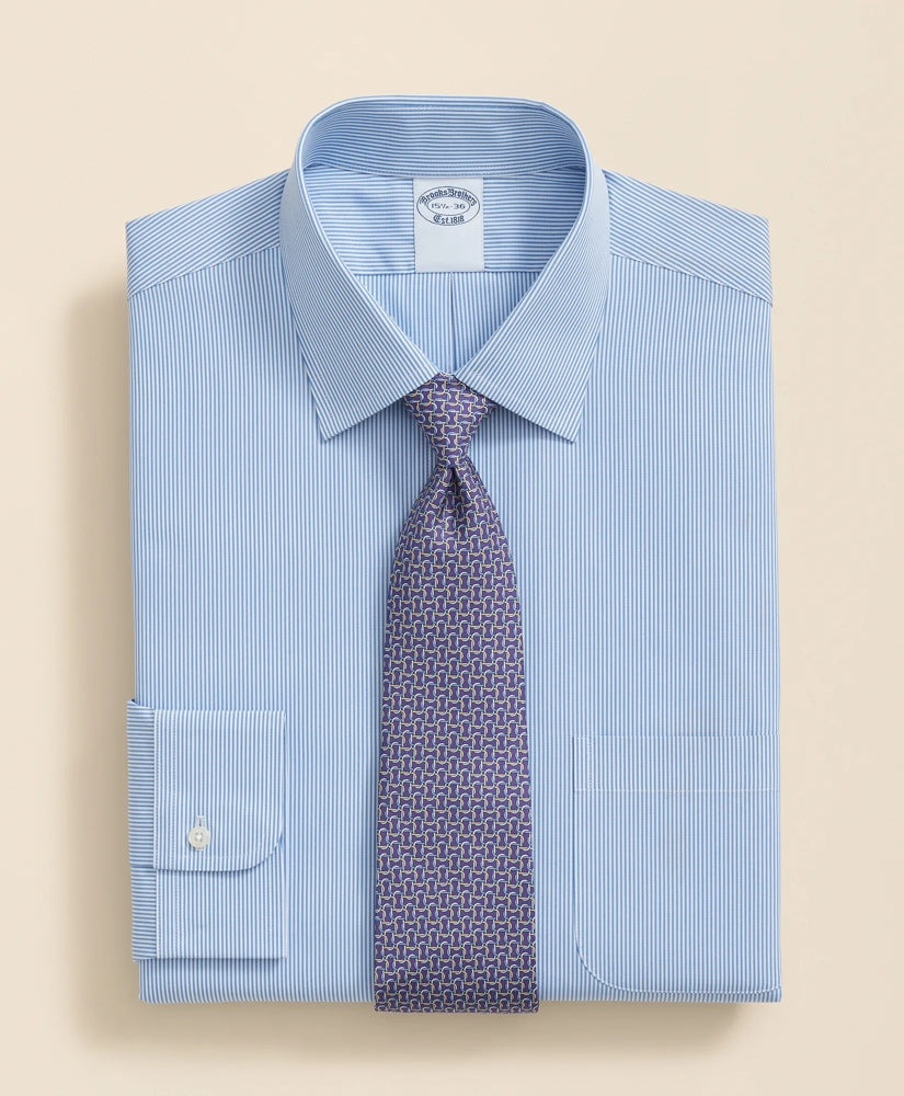 Brooks Brothers Friday Oxford Shirt