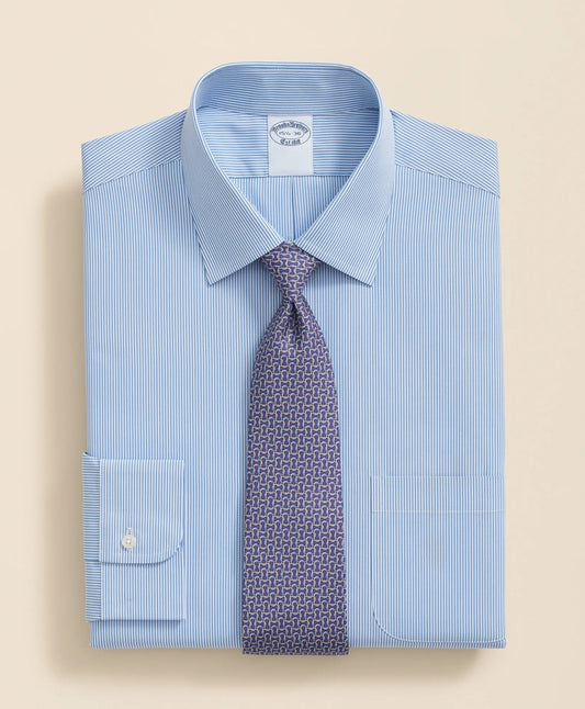 Brooks Brothers Friday Oxford Shirt