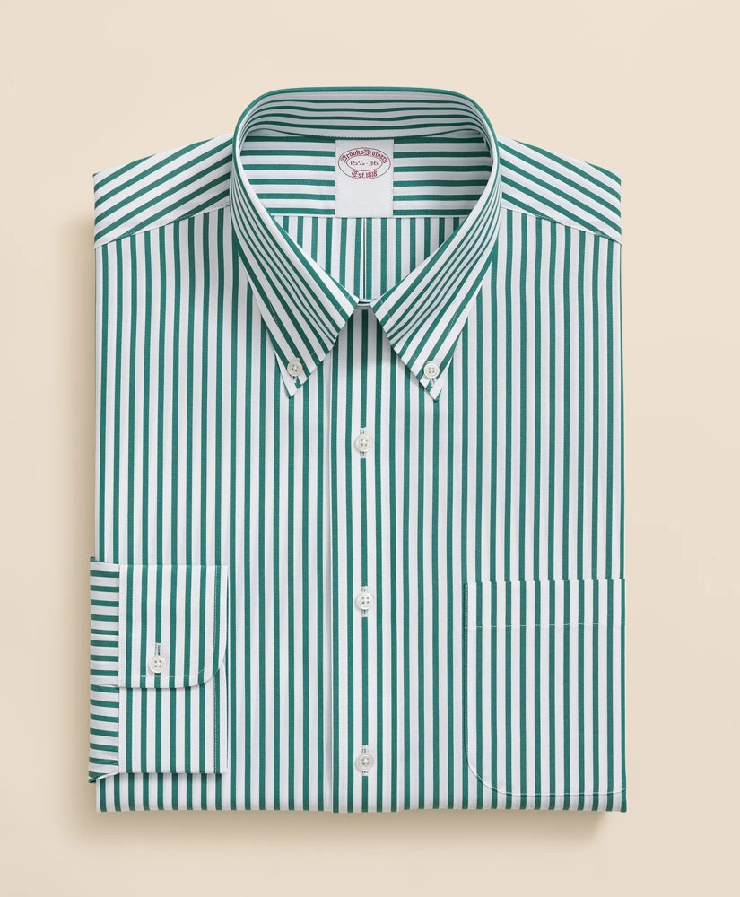 Brooks Brothers Friday Oxford Shirt
