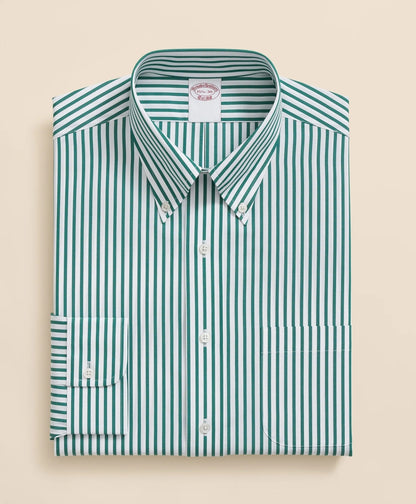 Brooks Brothers Friday Oxford Shirt