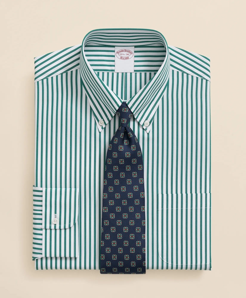 Brooks Brothers Friday Oxford Shirt