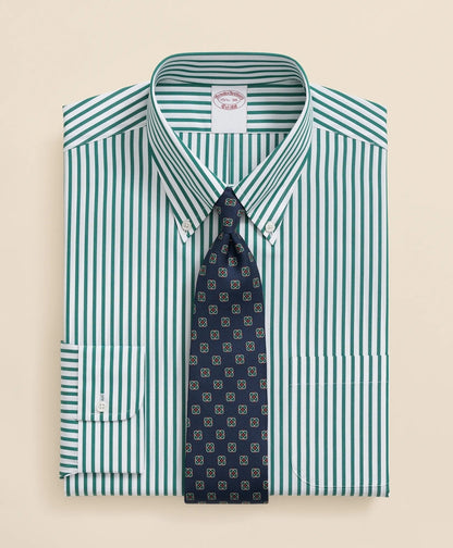Brooks Brothers Friday Oxford Shirt