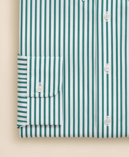 Brooks Brothers Friday Oxford Shirt
