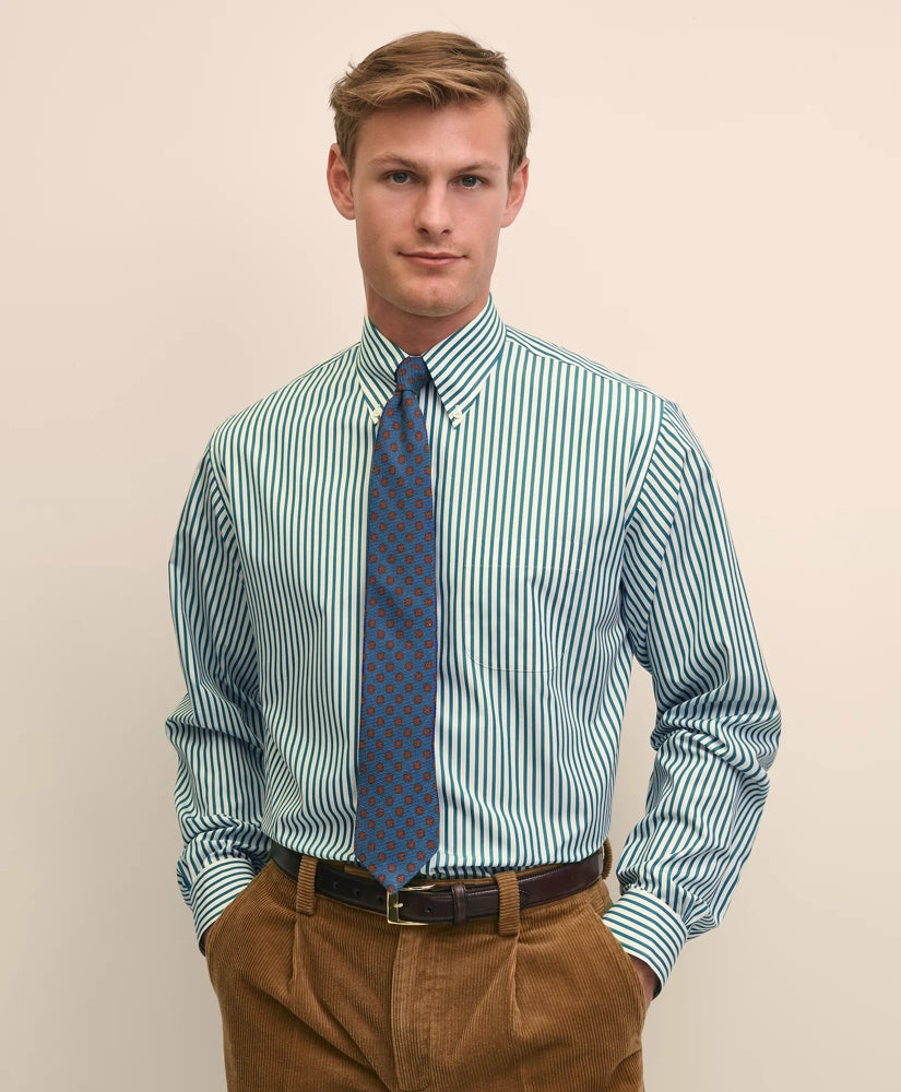 Brooks Brothers Friday Oxford Shirt