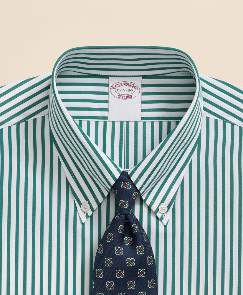 Brooks Brothers Friday Oxford Shirt