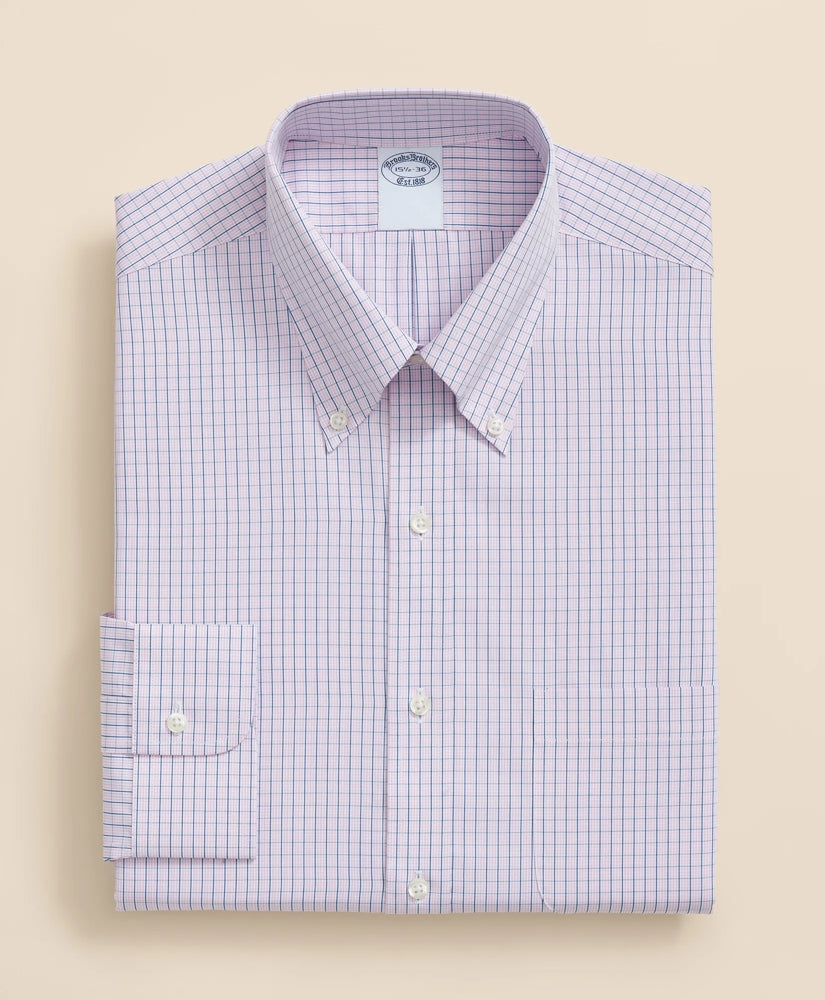 Brooks Brothers Friday Oxford Shirt