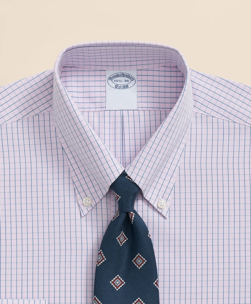Brooks Brothers Friday Oxford Shirt