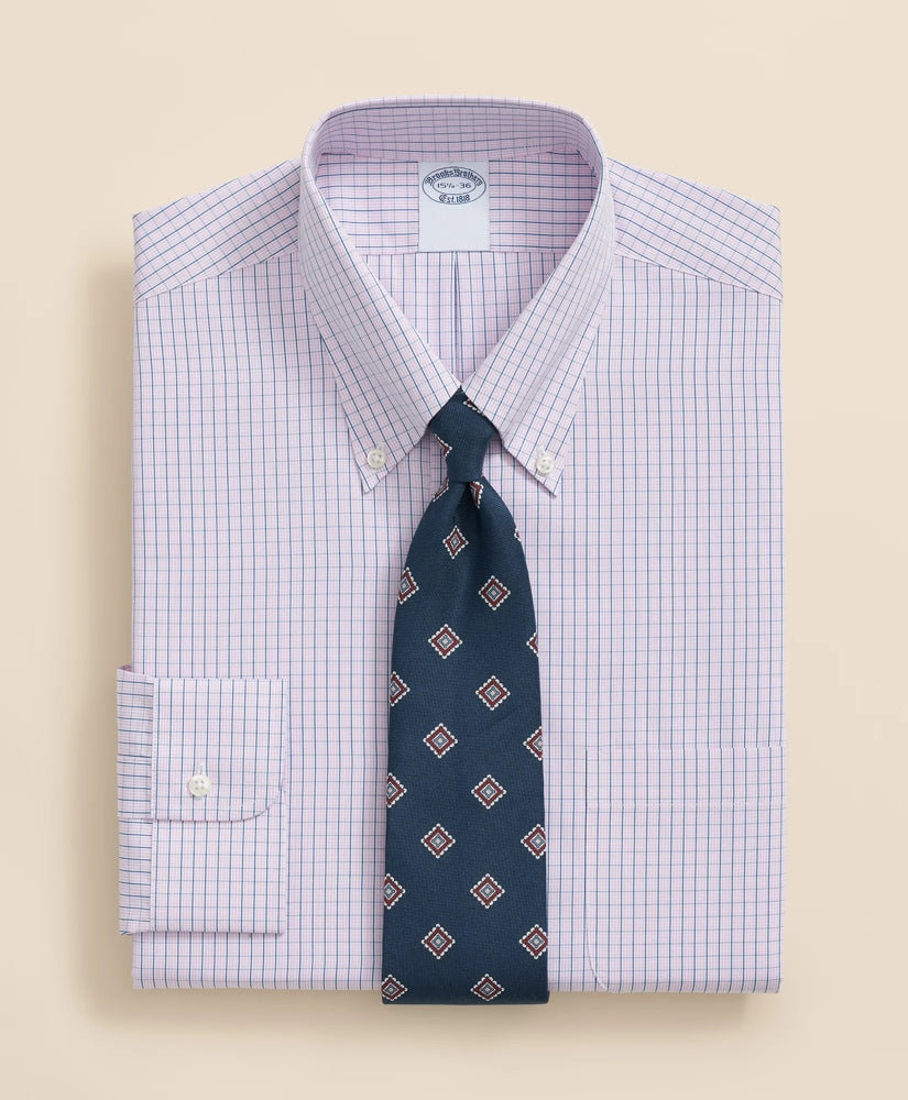 Brooks Brothers Friday Oxford Shirt