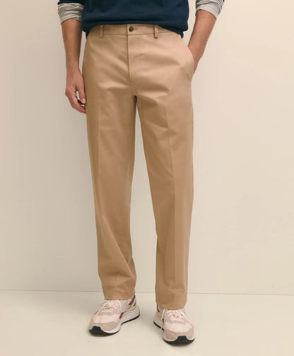Brooks Brothers Friday Oxford Shirt