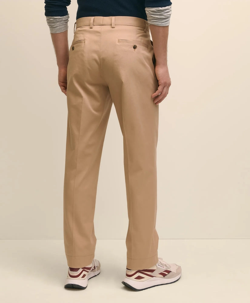 Brooks Brothers Friday Oxford Shirt