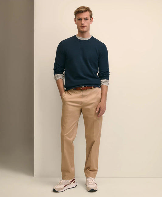 Brooks Brothers Friday Oxford Shirt