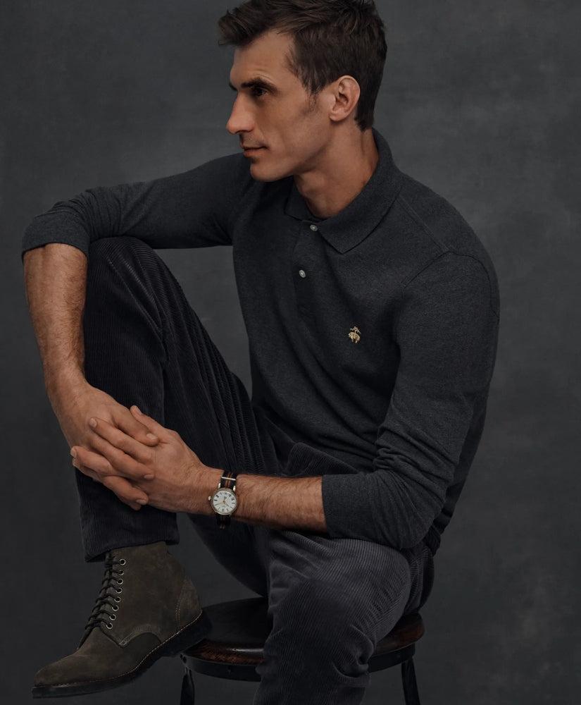 Brooks Brothers Friday Oxford Shirt