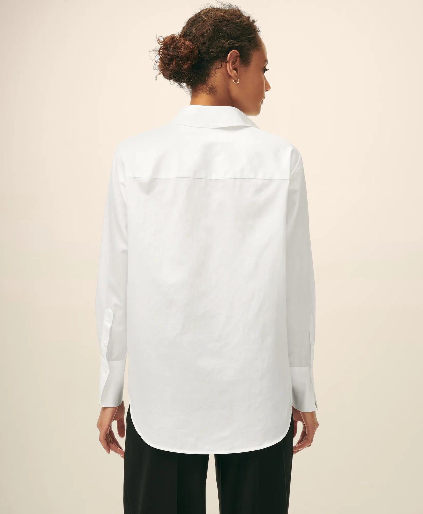 Brooks Brothers Friday Oxford Shirt