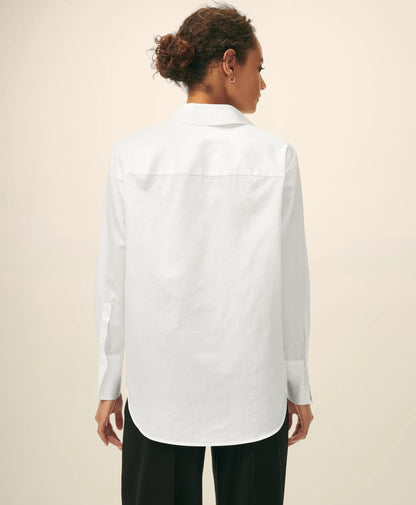 Brooks Brothers Friday Oxford Shirt
