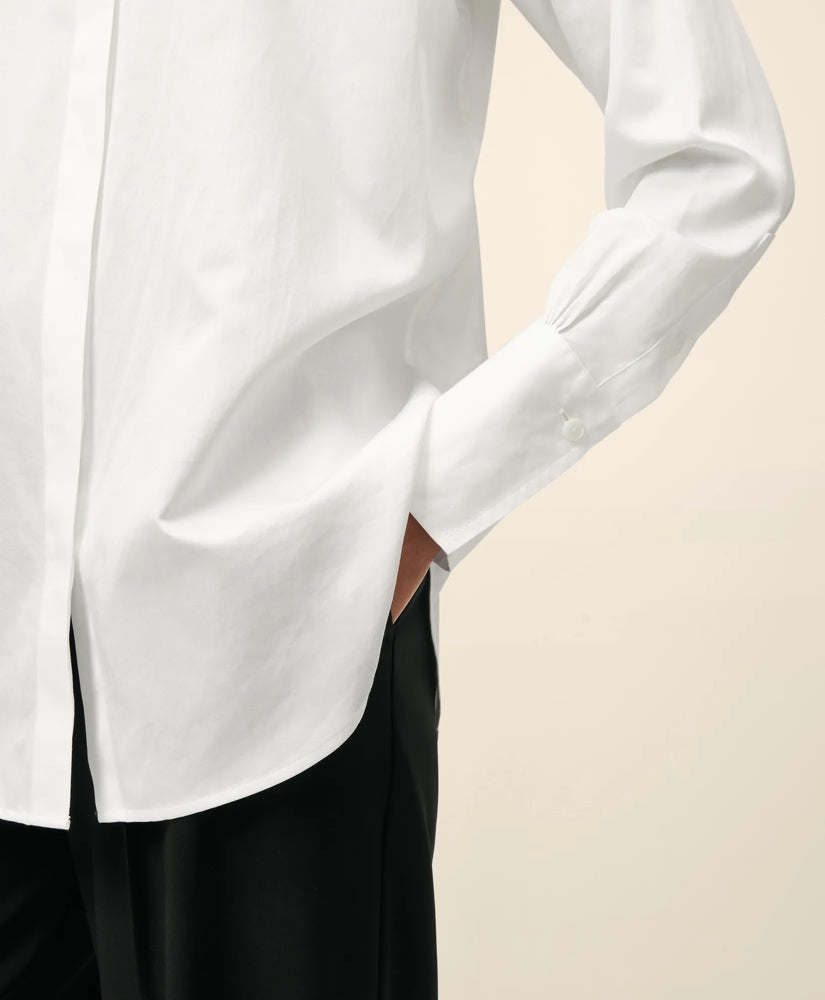 Brooks Brothers Friday Oxford Shirt