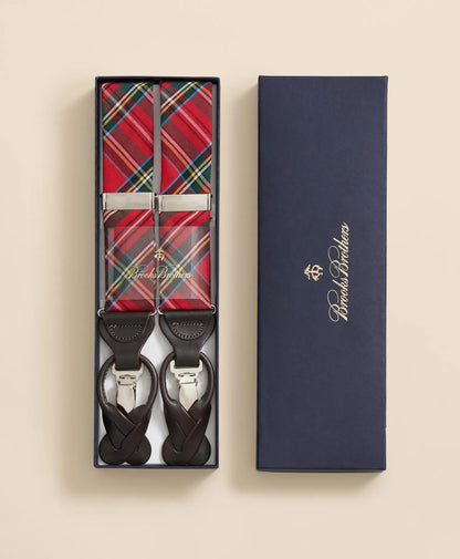 Brooks Brothers Friday Oxford Shirt