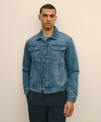 Brooks Brothers Friday Oxford Shirt