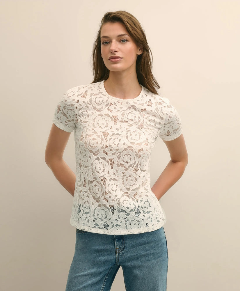 Brooks Brothers Friday Oxford Shirt