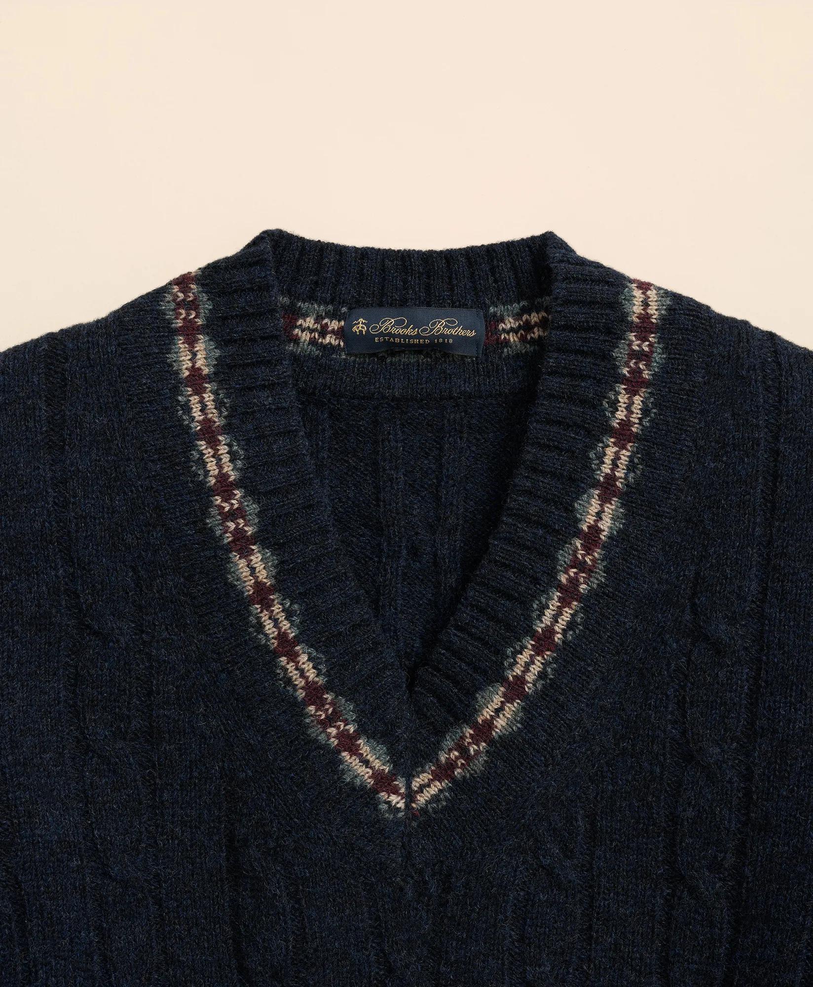 Brooks Brothers Friday Oxford Shirt