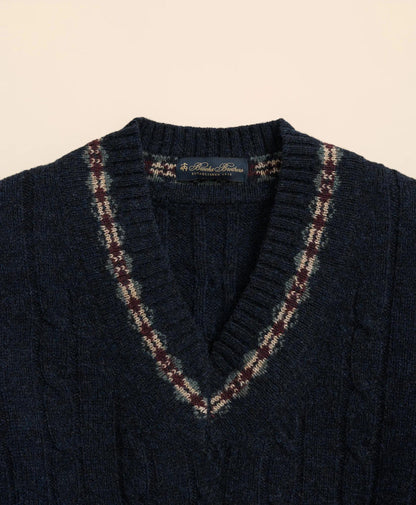 Brooks Brothers Friday Oxford Shirt