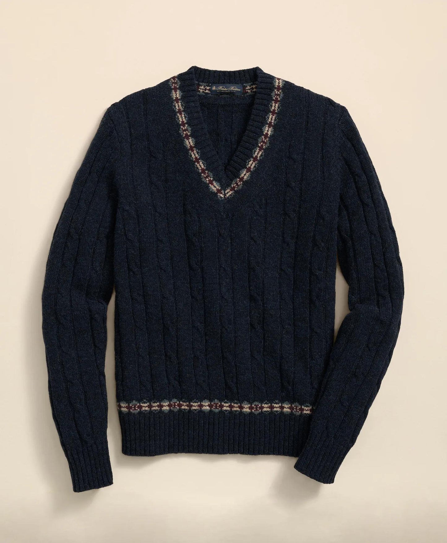 Brooks Brothers Friday Oxford Shirt