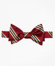 Burgundy-Gold
