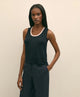 Dark Navy