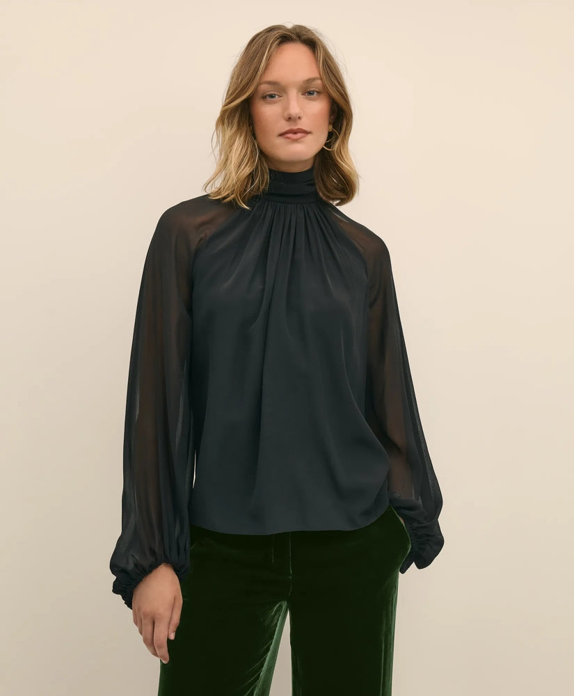 Brooks Brothers Friday Oxford Shirt