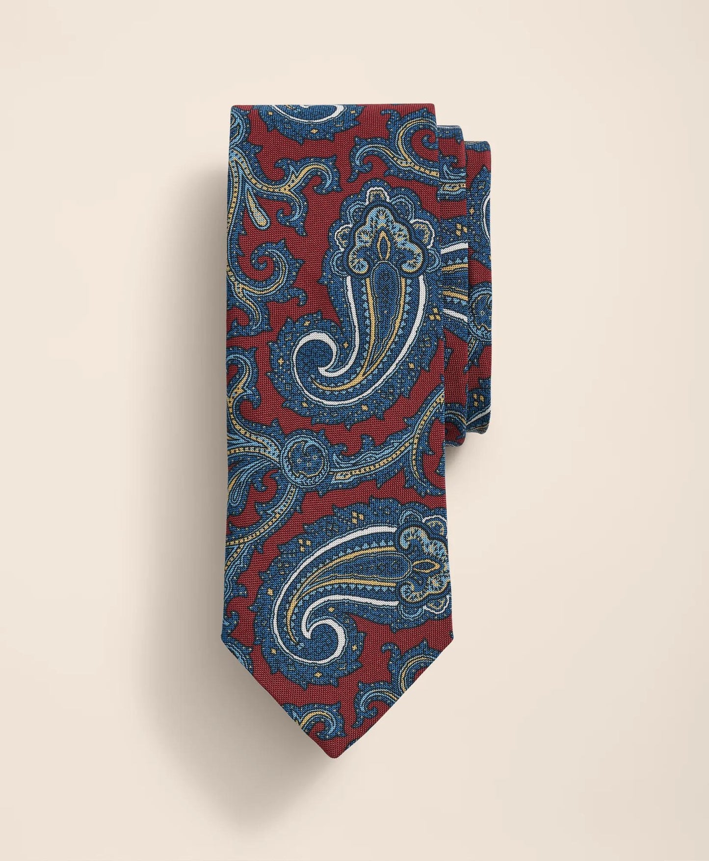 Brooks Brothers Friday Oxford Shirt