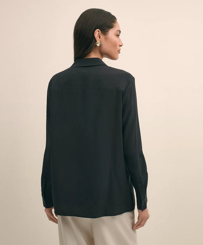 Brooks Brothers Friday Oxford Shirt