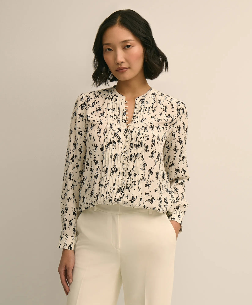Brooks Brothers Friday Oxford Shirt